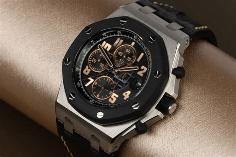 audemars piguet royal oak offshore 57th street|audemars royal oak offshore collection.